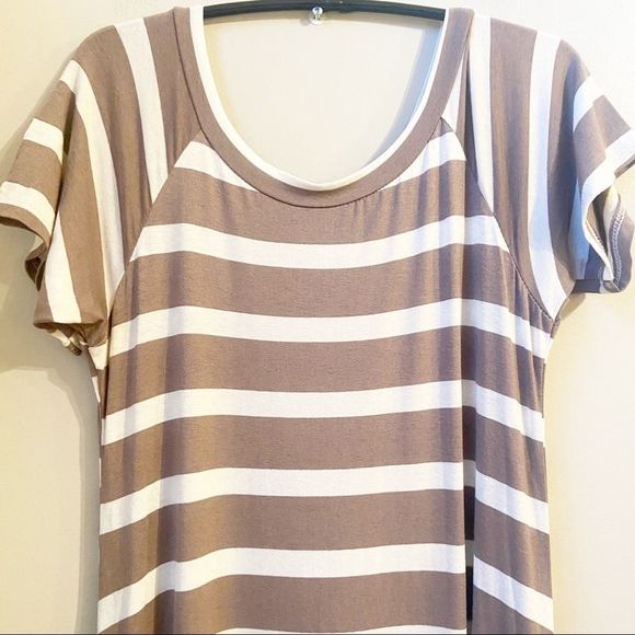 Aquavita Resort Swim Mart Sola Dress/Coverup - Picture 6 of 10